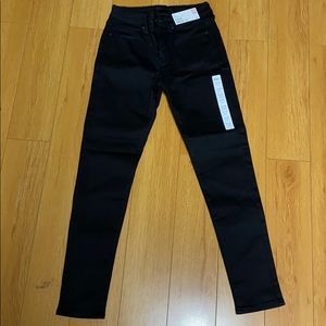 Women Ultra Stretch Jeans
